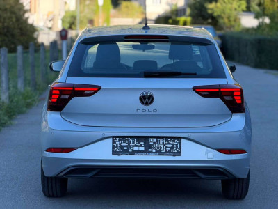 VW Polo Gebrauchtwagen VW Polo Gebrauchtwagen