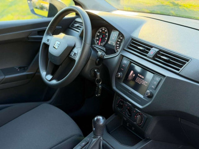 Seat Ibiza Gebrauchtwagen
