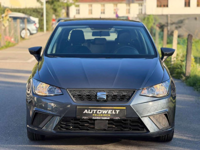 Seat Ibiza Gebrauchtwagen