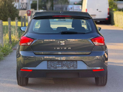 Seat Ibiza Gebrauchtwagen