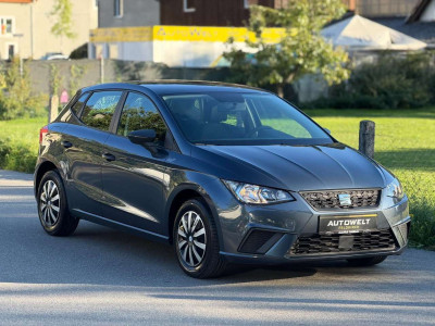 Seat Ibiza Gebrauchtwagen
