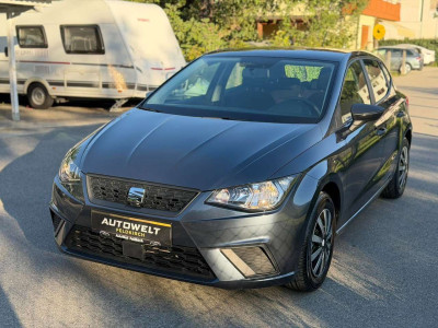 Seat Ibiza Gebrauchtwagen