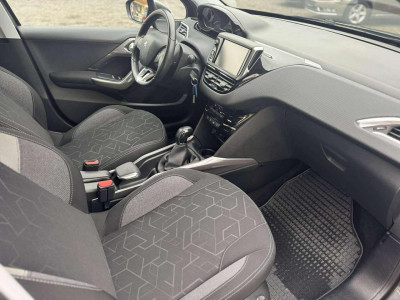 Peugeot 2008 Gebrauchtwagen Peugeot 2008 Gebrauchtwagen
