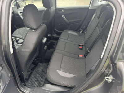 Peugeot 2008 Gebrauchtwagen Peugeot 2008 Gebrauchtwagen
