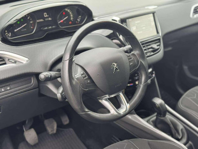 Peugeot 2008 Gebrauchtwagen Peugeot 2008 Gebrauchtwagen