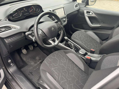 Peugeot 2008 Gebrauchtwagen Peugeot 2008 Gebrauchtwagen