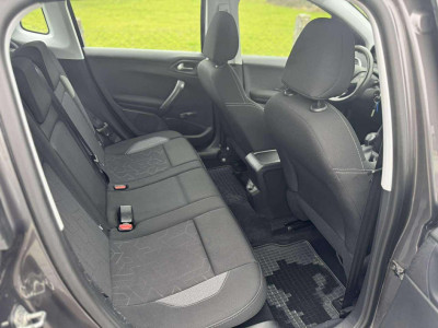 Peugeot 2008 Gebrauchtwagen Peugeot 2008 Gebrauchtwagen