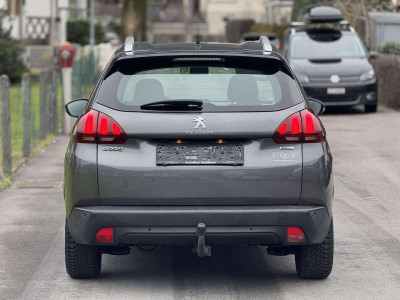 Peugeot 2008 Gebrauchtwagen Peugeot 2008 Gebrauchtwagen