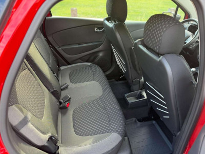 Renault Captur Gebrauchtwagen Renault Captur Gebrauchtwagen