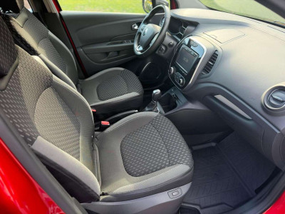 Renault Captur Gebrauchtwagen Renault Captur Gebrauchtwagen