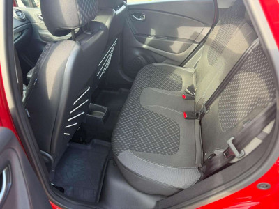 Renault Captur Gebrauchtwagen Renault Captur Gebrauchtwagen