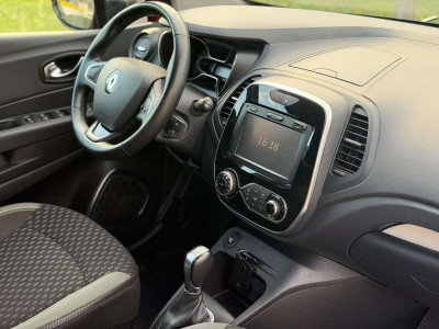 Renault Captur Gebrauchtwagen Renault Captur Gebrauchtwagen