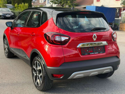 Renault Captur Gebrauchtwagen Renault Captur Gebrauchtwagen