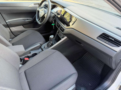 VW Polo Gebrauchtwagen