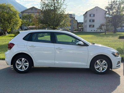 VW Polo Gebrauchtwagen