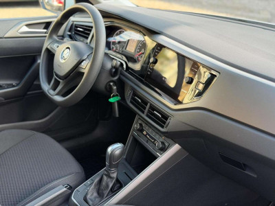 VW Polo Gebrauchtwagen