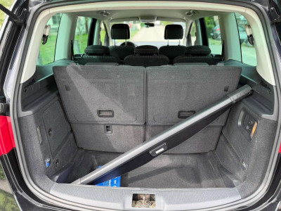 Seat Alhambra Gebrauchtwagen