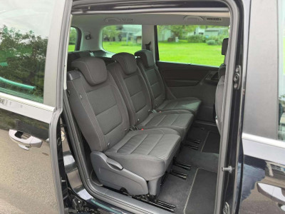 Seat Alhambra Gebrauchtwagen