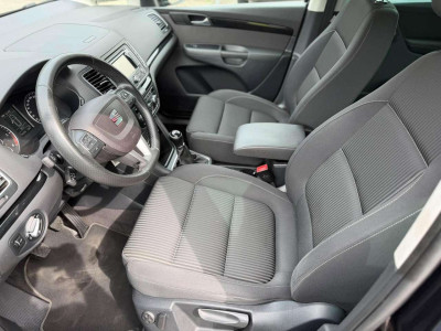 Seat Alhambra Gebrauchtwagen