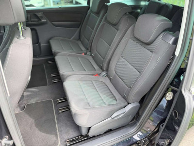 Seat Alhambra Gebrauchtwagen