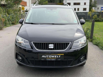 Seat Alhambra Gebrauchtwagen