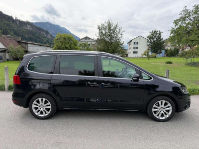 Seat Alhambra Gebrauchtwagen