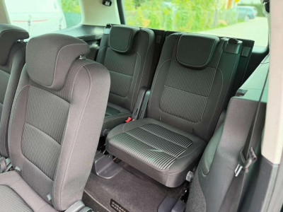 Seat Alhambra Gebrauchtwagen