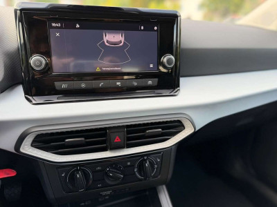 Seat Ibiza Gebrauchtwagen