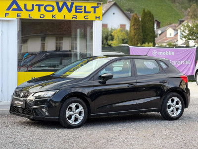Seat Ibiza Gebrauchtwagen