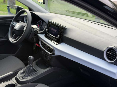 Seat Ibiza Gebrauchtwagen