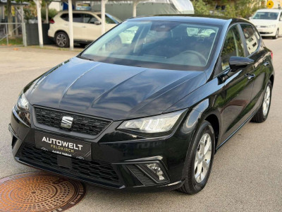 Seat Ibiza Gebrauchtwagen