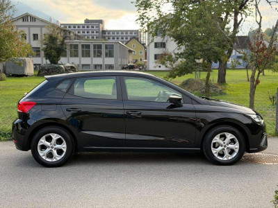 Seat Ibiza Gebrauchtwagen