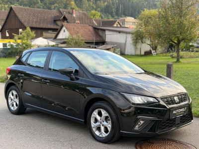 Seat Ibiza Gebrauchtwagen
