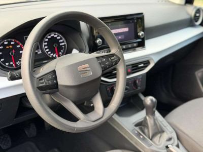 Seat Ibiza Gebrauchtwagen