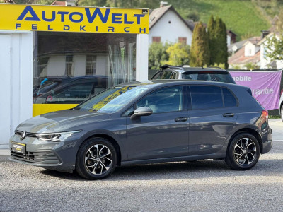 VW Golf Gebrauchtwagen VW Golf Gebrauchtwagen