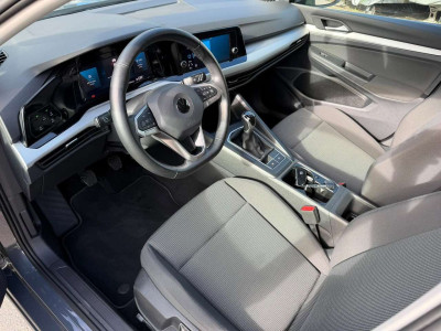 VW Golf Gebrauchtwagen VW Golf Gebrauchtwagen