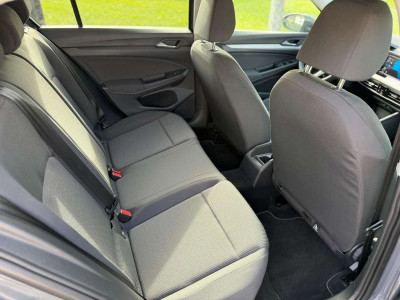 VW Golf Gebrauchtwagen VW Golf Gebrauchtwagen