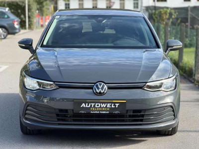 VW Golf Gebrauchtwagen VW Golf Gebrauchtwagen