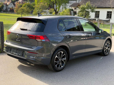 VW Golf Gebrauchtwagen VW Golf Gebrauchtwagen