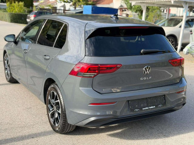 VW Golf Gebrauchtwagen VW Golf Gebrauchtwagen