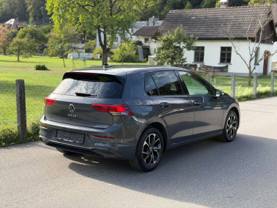 VW Golf Gebrauchtwagen VW Golf Gebrauchtwagen