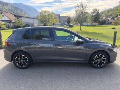VW Golf Gebrauchtwagen VW Golf Gebrauchtwagen