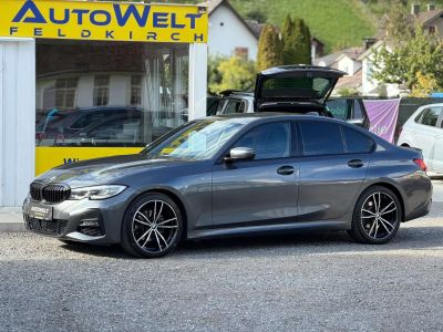 BMW 3er Gebrauchtwagen BMW 3er Gebrauchtwagen