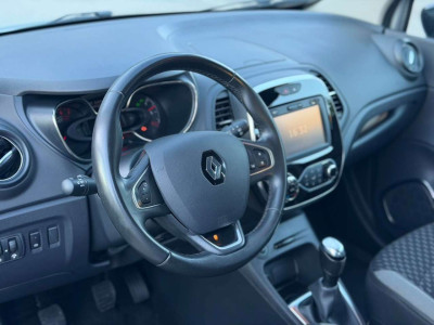 Renault Captur Gebrauchtwagen Renault Captur Gebrauchtwagen