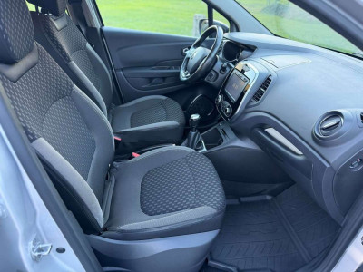 Renault Captur Gebrauchtwagen Renault Captur Gebrauchtwagen