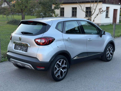 Renault Captur Gebrauchtwagen Renault Captur Gebrauchtwagen