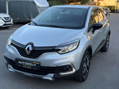 Renault Captur Gebrauchtwagen Renault Captur Gebrauchtwagen