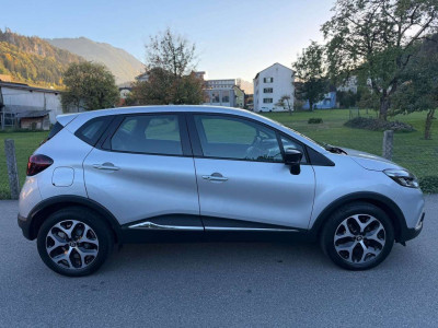 Renault Captur Gebrauchtwagen Renault Captur Gebrauchtwagen