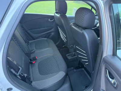 Renault Captur Gebrauchtwagen Renault Captur Gebrauchtwagen