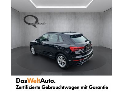 Audi Q3 Gebrauchtwagen